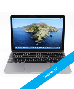 Macbook Pro 12
